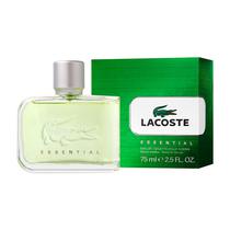 Perfume Lacoste Essential Eau de Toilette 75ML