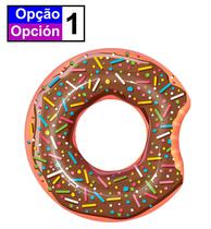 Boia Circular Donut Bestway Summer Flavors 36118