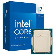 Processador Intel Core i7 14700KF Socket LGA 1700 / 5.6GHZ / 33MB