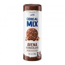 Biscoito Arcor Cereal Mix Aveia e Chocolate 180GR