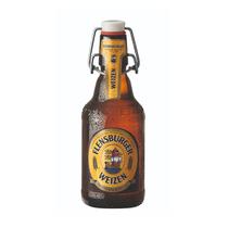 Cerveza Flensburger Weizen Botella 330ML