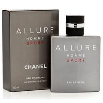 Chanel Allure Sport Extreme Edp Mas 100ML