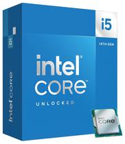 Processador Intel Core i5-14600K LGA1700 - 3.50GHZ 24MB de Cache Sem Cooler