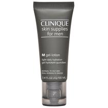 Creme Clinique For Men M Gel-Lotion Light Daily Hydration Normal To Oily Skin - 100ML