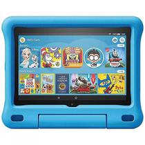 Tablet Amazon Fire HD8 Kids Pro Azul