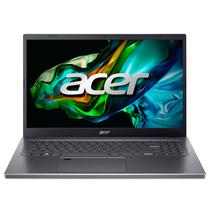 Notebook Acer Aspire 5 A515-57-79S1 Intel Core i7 1255U Tela Full HD 15.6" / 8GB de Ram / 512GB SSD - Steel Cinza (Ingles)