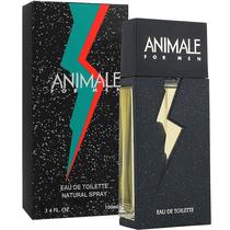 Perfume Animale For Men Edicao 100ML Masculino Eau de Toilette