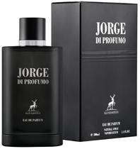 Perfume Maison Alhambra Jorge Di Profumo Edp 100ML - Masculino