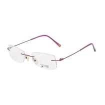 Armacao para Oculos de Grau Visard Mod.960 Col.003 Tam. 54-18-140MM - Rosa