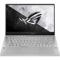 Notebook Asus Rog Zephyrus G14 GA401QM-211 14" AMD Ryzen 9 5900HS RTX 3060 6 GB - Branco