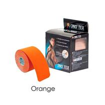 3NS Tex Venda Elastica Kinesiologica #Orange