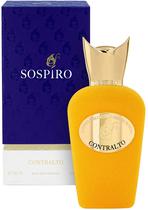 Perfume Sospiro Contralto Edp 100ML - Unissex