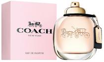 Perfume Coach New York Edp 90ML - Feminino