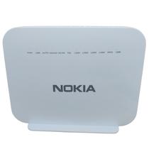 F. Onu Gpon Wifi Nokia G-140W-MD 1POT+1GE+3FE+1USB Upc