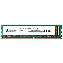 Memoria Ram Corsair Value Select DDR3 4GB 1333MHZ - CMV4GX3M1A1333C9