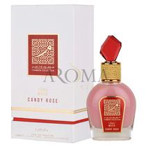 Perfume Lattafa Thameen Musk Candy Rose Eau de Parfum 100ML