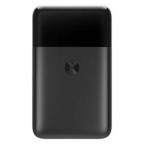 Barbeador Xiaomi Dual Blade Eletric Shaver MSW201 BHR4194TW Black