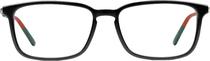 Oculos de Grau Gucci GG1050O 004 - Masculino