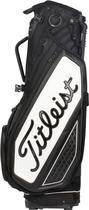 Bolsa de Golfe Titleist Premium Stand Bag TB20SXSF-01 - Black/White