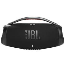 Speaker JBL Boombox 3 com IP67 / 136W / Som 5.1 / Bluetooth - Black