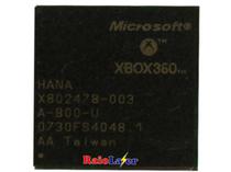 Xbox 360 Ci X802478-003 Hana Triniti