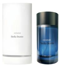 Perfume Stella Dustin Homme Edp Masculino - 100ML
