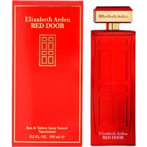 Elizabeth Arden Red Door Edt Fem 100ML