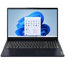 Notebook Lenovo Idea 3 15ITL6 i5 1155G7/ 8/ 512/ TC/ 15.6" 82H803SBUS