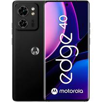 Motorola Edge 40 XT2303-2 5G Dual 256 GB - Preto Eclipse