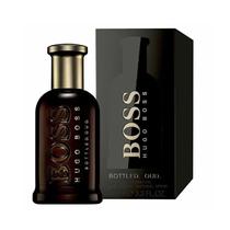 Perfume Hugo Boss Bottled Oud Edp 100ML - Cod Int: 58794