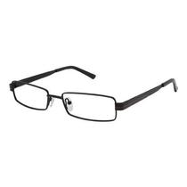 Armacao para Oculos de Grau New Balance NB422 53 2 - Preto