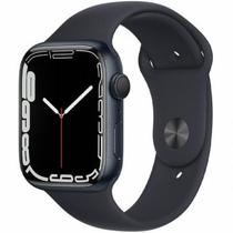 Apple Watch Serie 7 4.5MM Negro