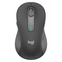 Mouse Logitech M650 L Signature Wireless - Graphite (910-006231)