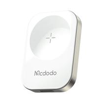 Cargador Inalambrico Mcdodo CH-2060 Magnetic para Apple Watch 3.5W Blanco