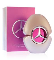 Perfume M.Benz Women Edp 90ML - Cod Int: 58810