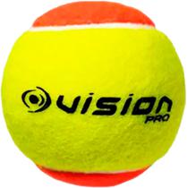 Bola de Beach Tennis Vision Pro Itf Approved Stage 2