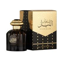 Al Wataniah Sultan Al Lail 100ML Edp c/s