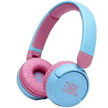 Fone JBL JR310BT Kids Blue