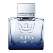 Perfume Antonio Banderas King Of Seduction H Edt 200ML
