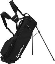 Bolsa de Golfe Taylormade Flextech Junior Stand Bag TM24 N2664101 - Black