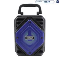 Speaker Soonbox S9 3" (K0101) Azul/Preto