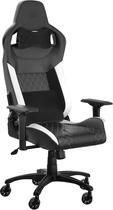 Cadeira Gamer Corsair T1 Race CF-9010060-W (Ajustavel) Black/White