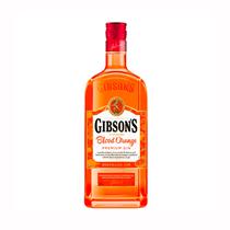 Gin Gibson's Bloond Orange 700ML
