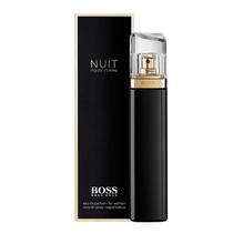 Perfume Hugo Boss Nuit Fem 50ML Edp - 737052549941