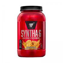 Whey Protein SYNTHA-6 BSN 2.91LB 1.32KG Peanut Butter Cookie