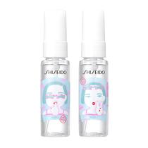 Bruma Facial Shiseido 24HS Defense 2 Piezas