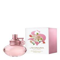 s BY Shakira Florale 50ML Edt c/s