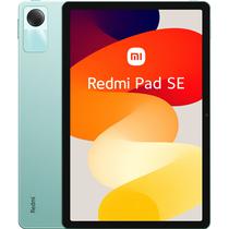 Tablet Xiaomi Redmi Pad Se 11" 128 GB Wi-Fi - Mint Green