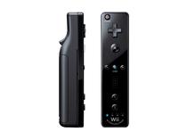 Cont Nintendo Wii Orig (BLK)