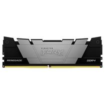 Memoria Ram Kingston Fury Renegade DDR4 16GB 3200MHZ - Preto (KF432C16RB12/16)